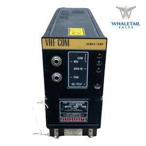 Aircraft VHF Transceiver