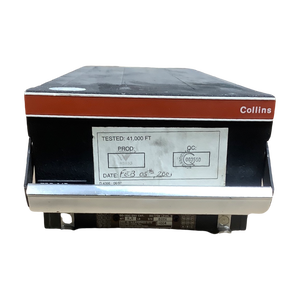 Collins Mode-S Transponder