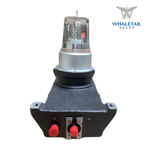 Lightning Arrester Relay