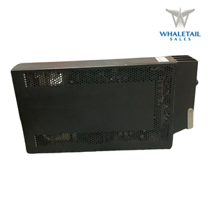 MD-80 Aircraft Passenger Address Amplifier