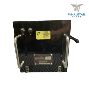 Bus Control Unit – Whaletail Sales