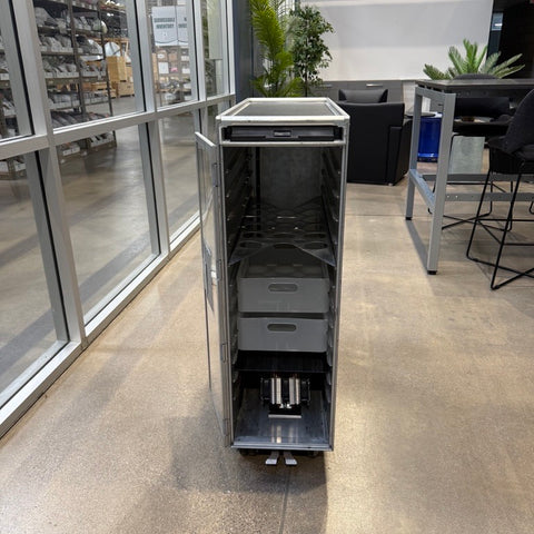 Custom Galley Cart- Full Size