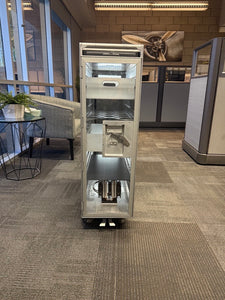 Custom Galley Cart- Full Size