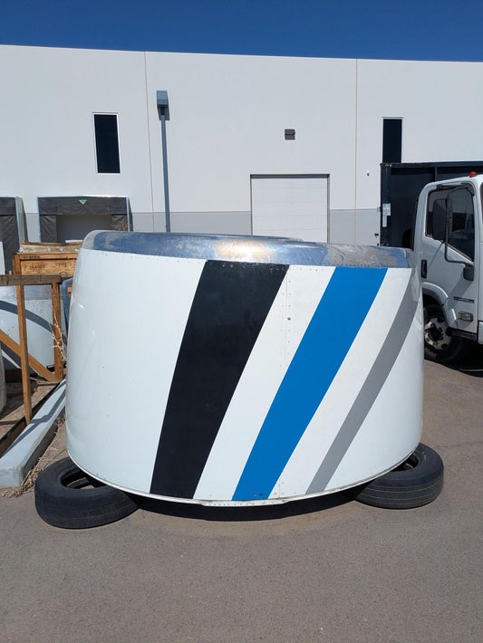 767 Engine Inlet Cowl