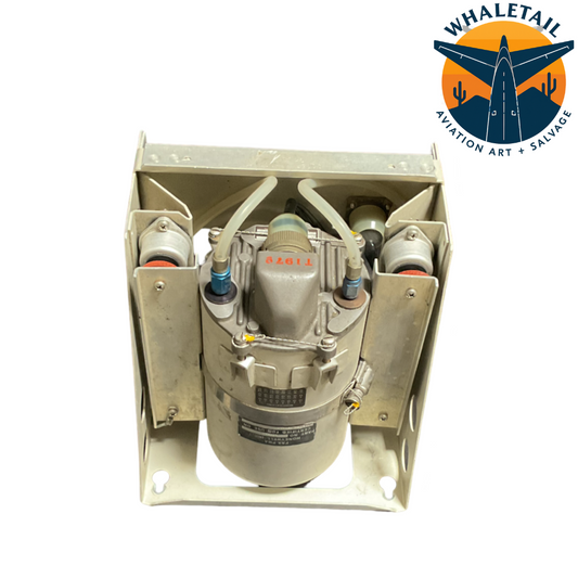 Engine Pressure Ratio Computer