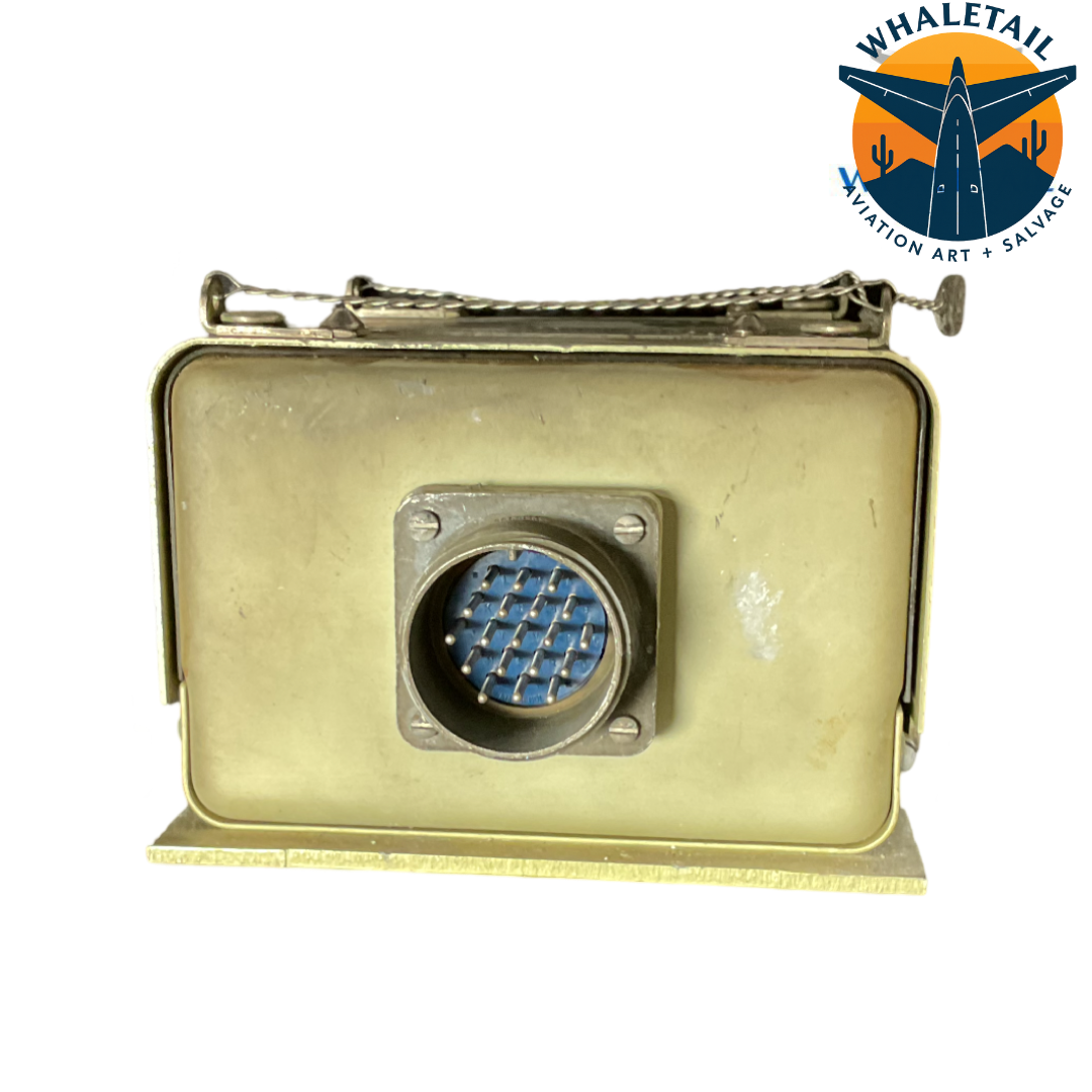 Temp Control Box