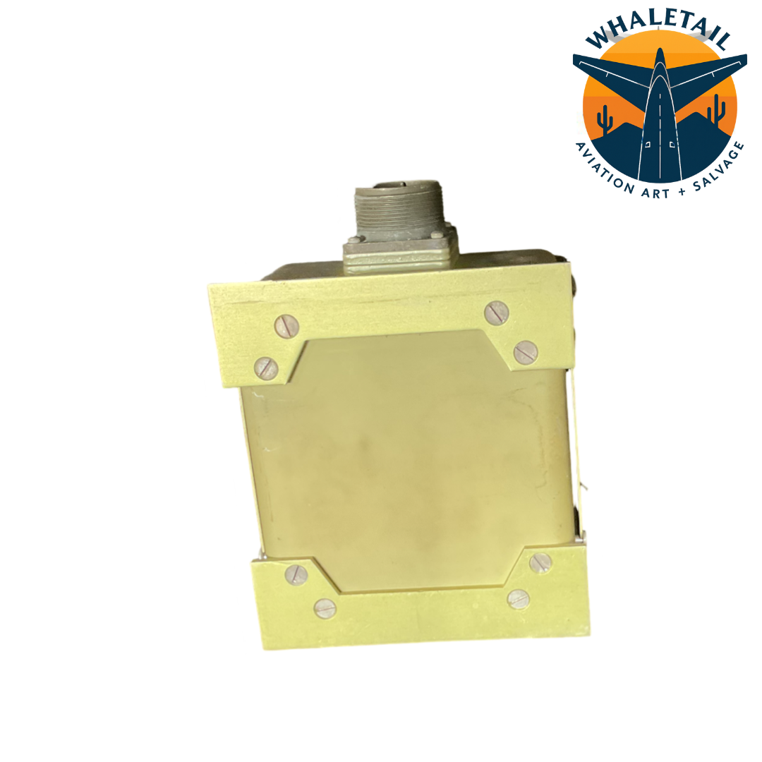 Temp Control Box