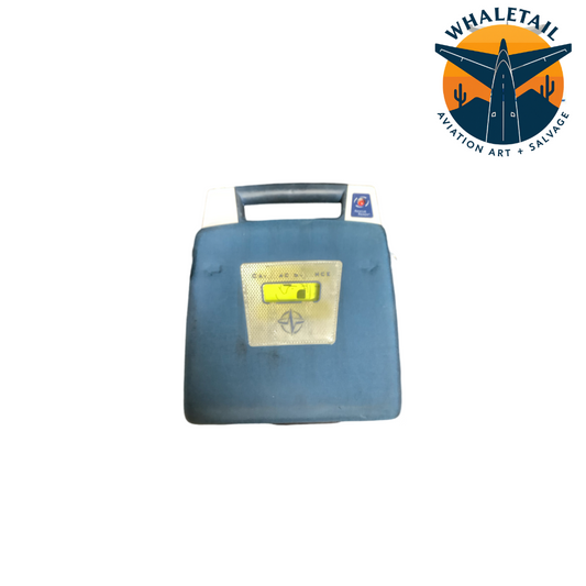 TRAINING Defibrillator