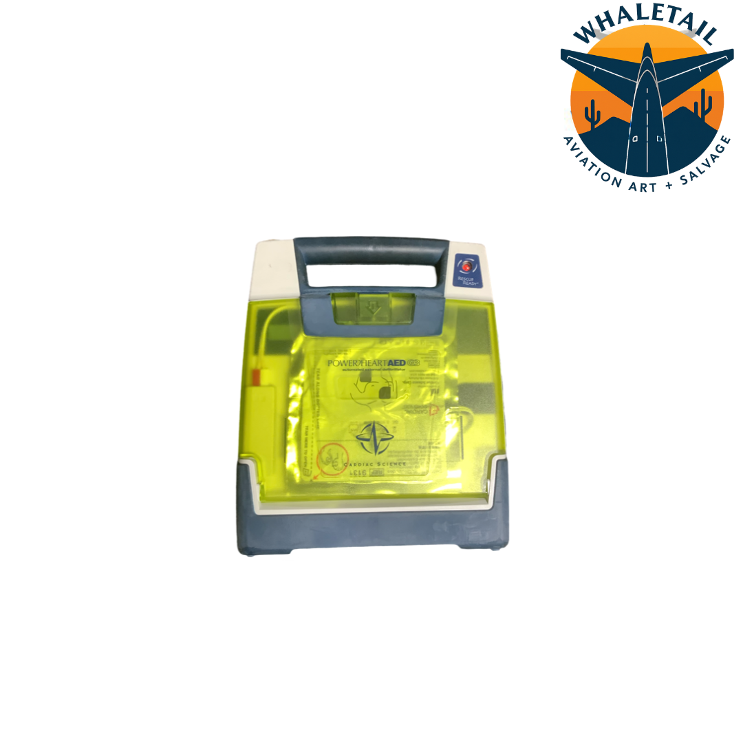 TRAINING Defibrillator