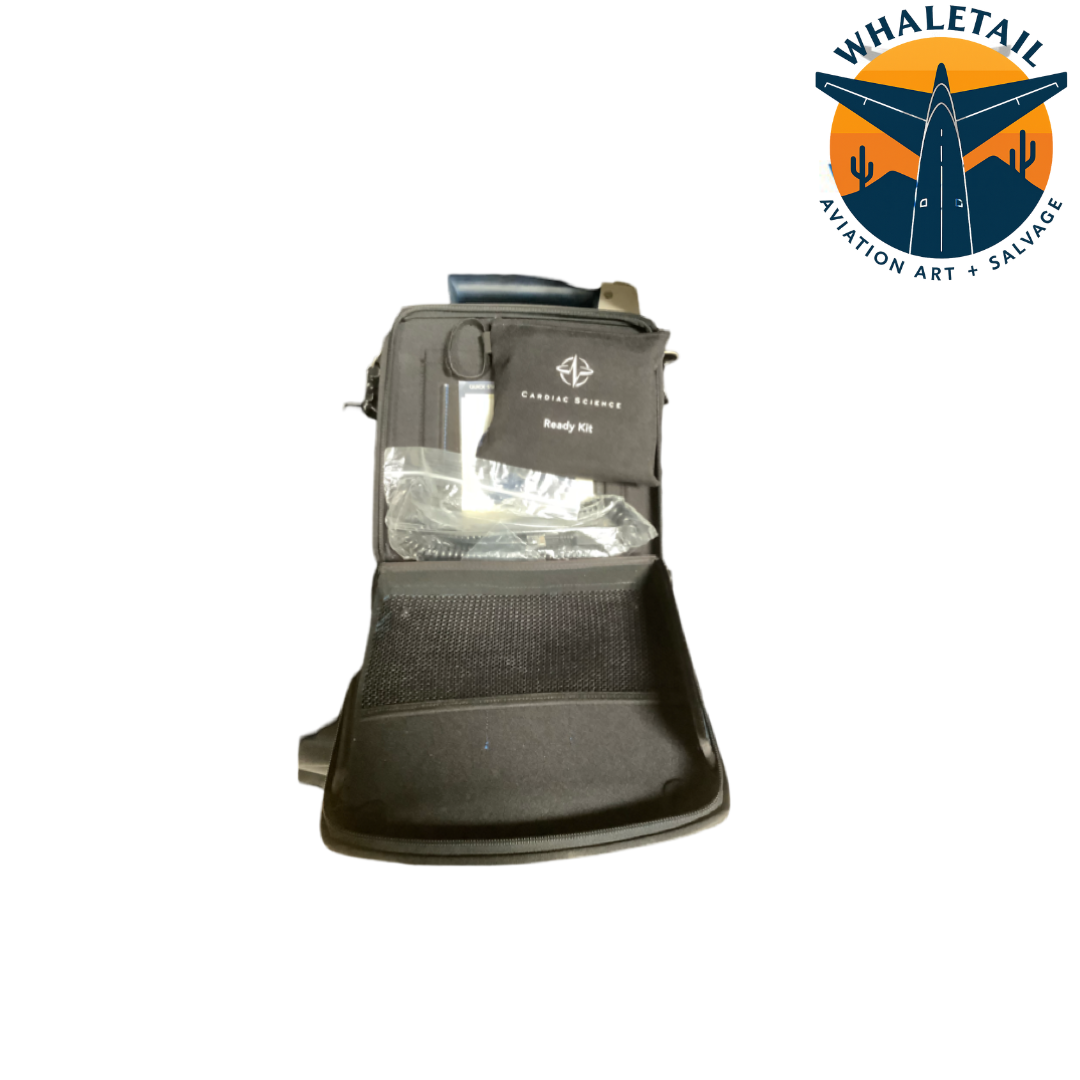 TRAINING Defibrillator