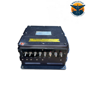 MD-80 Battery Charger Unit