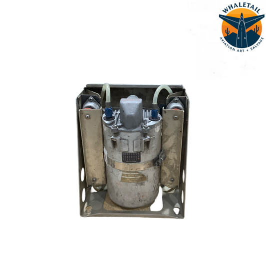 Engine Pressure Ratio (EPR) Transmitter – PN LG80E1