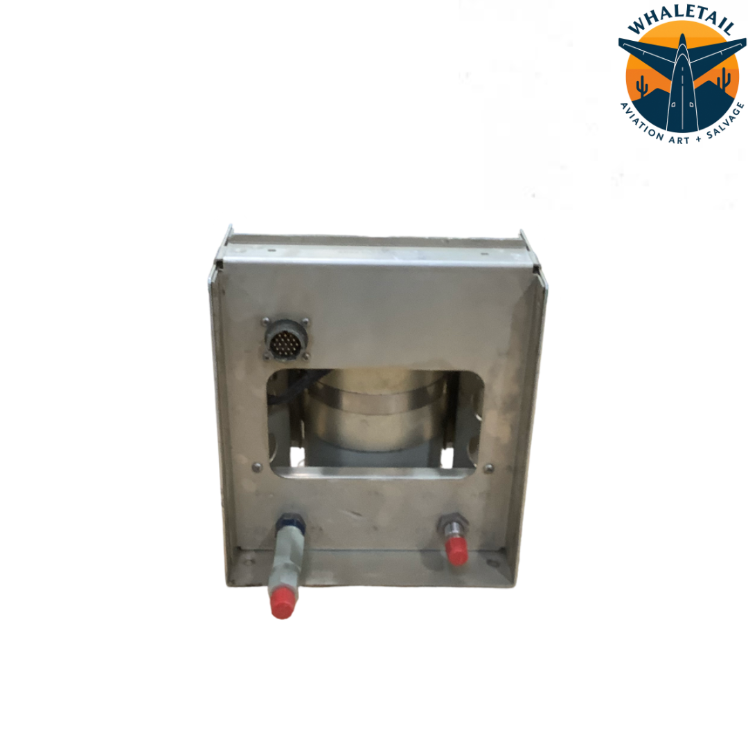 Engine Pressure Ratio (EPR) Transmitter – PN LG80E1