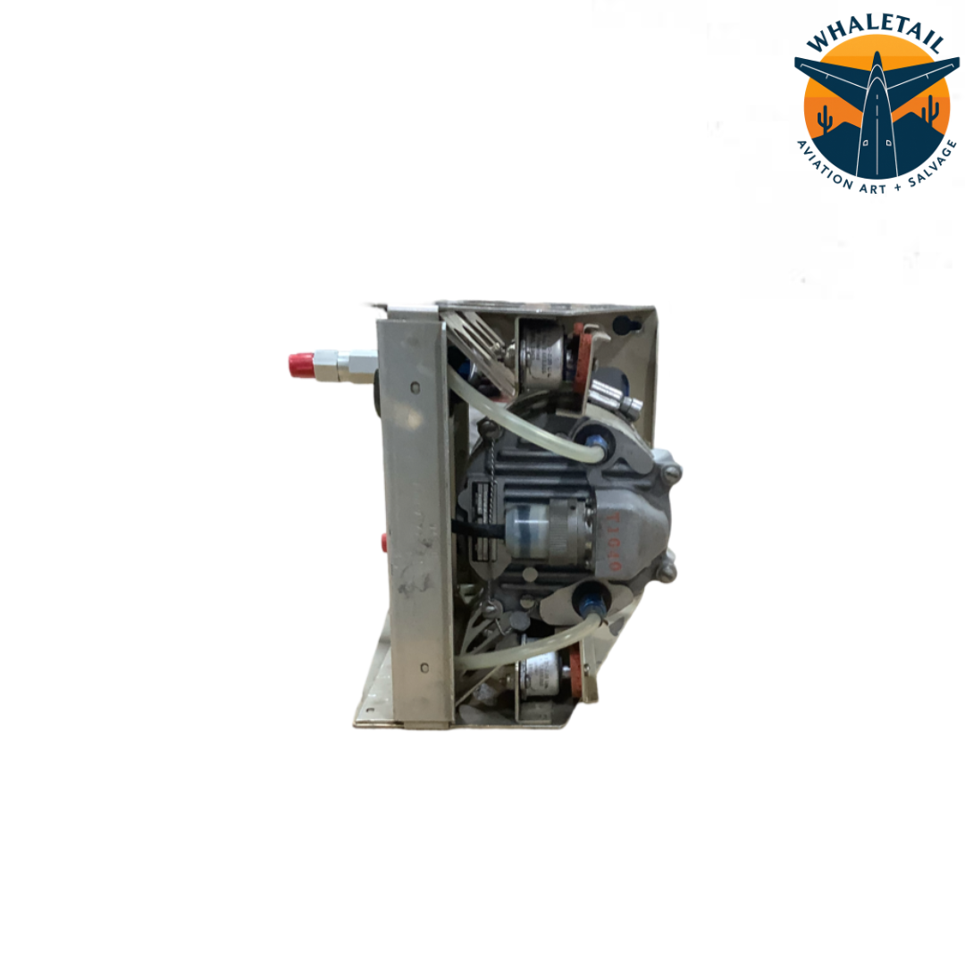 Engine Pressure Ratio (EPR) Transmitter – PN LG80E1