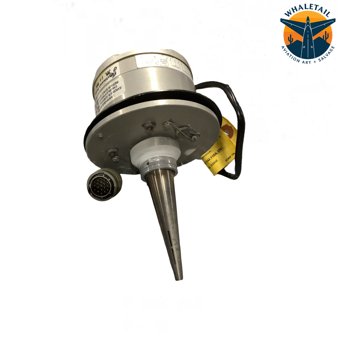 Angle of Attack Transmitter
