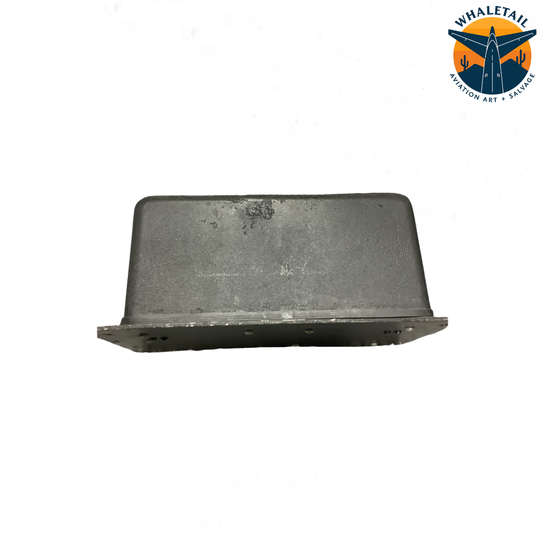 Aircraft Control Box