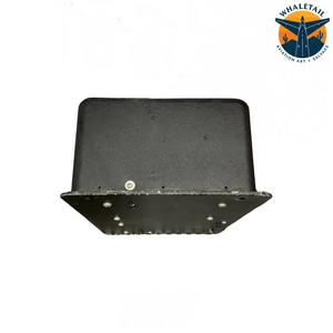 Aircraft Control Box