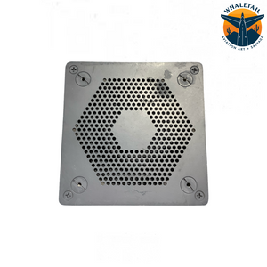 Cockpit speaker