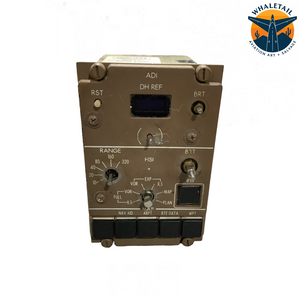 757 EFIC-701 Control panel