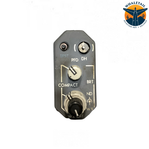 Dimmer Control Panel
