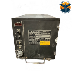 Aircraft Digital Flight Data Acquisition Unit