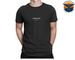Nice Stick Whale-Tail Sales T-Shirt
