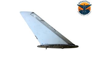 CRJ-200 VHF Antenna