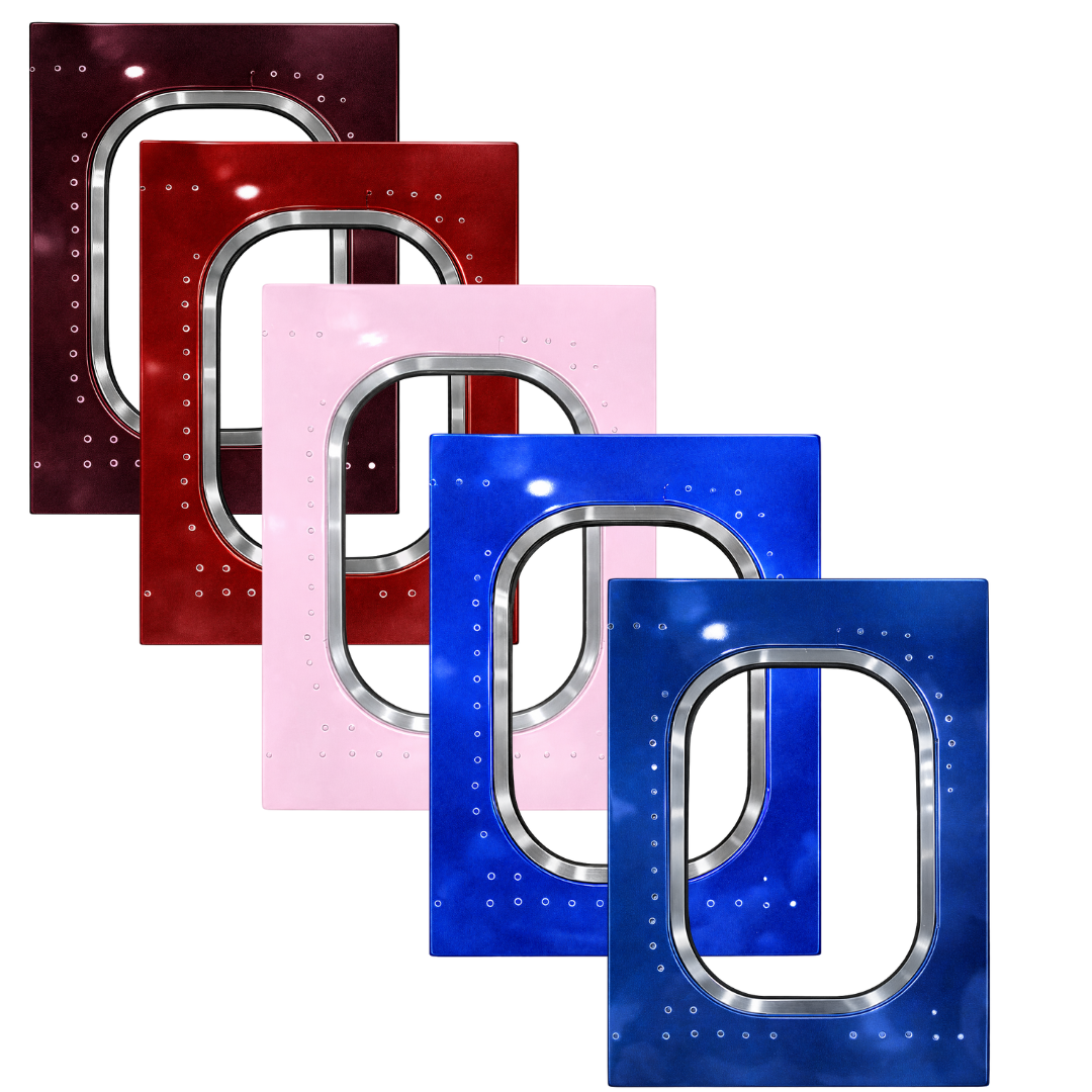 Boeing 747-400 Single Window Cut – Authentic "Queen of the Skies" Window Section