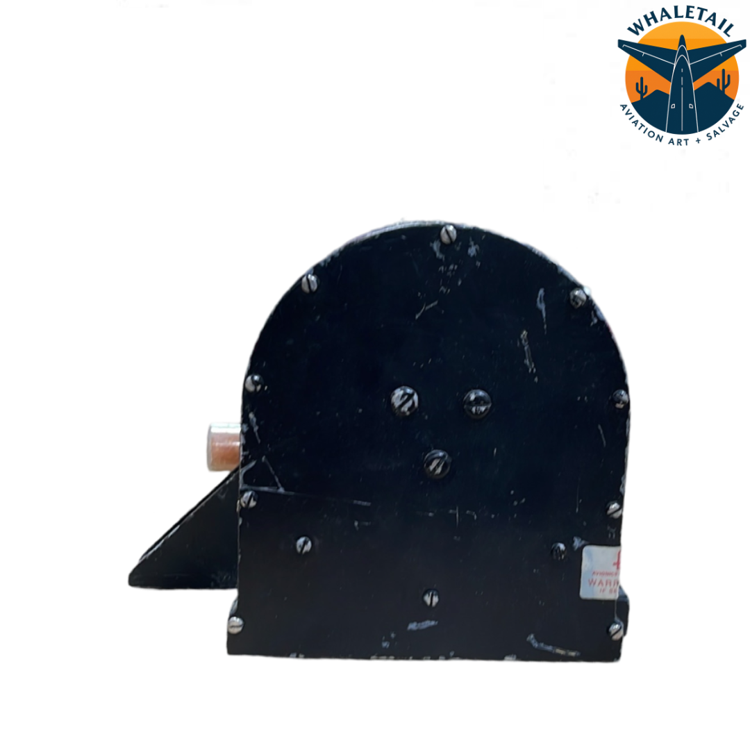 Vertical Gyro Sp-40 Auto-pilot