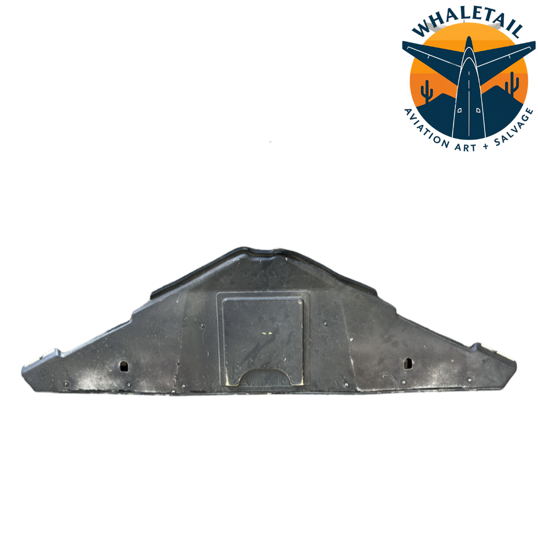 737NG Glareshield