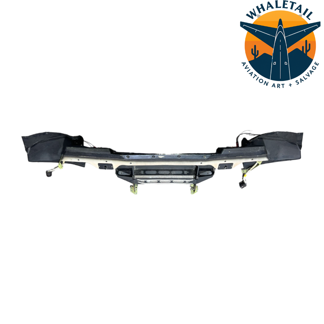 737NG Glareshield