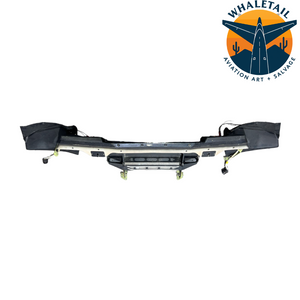 737NG Glareshield