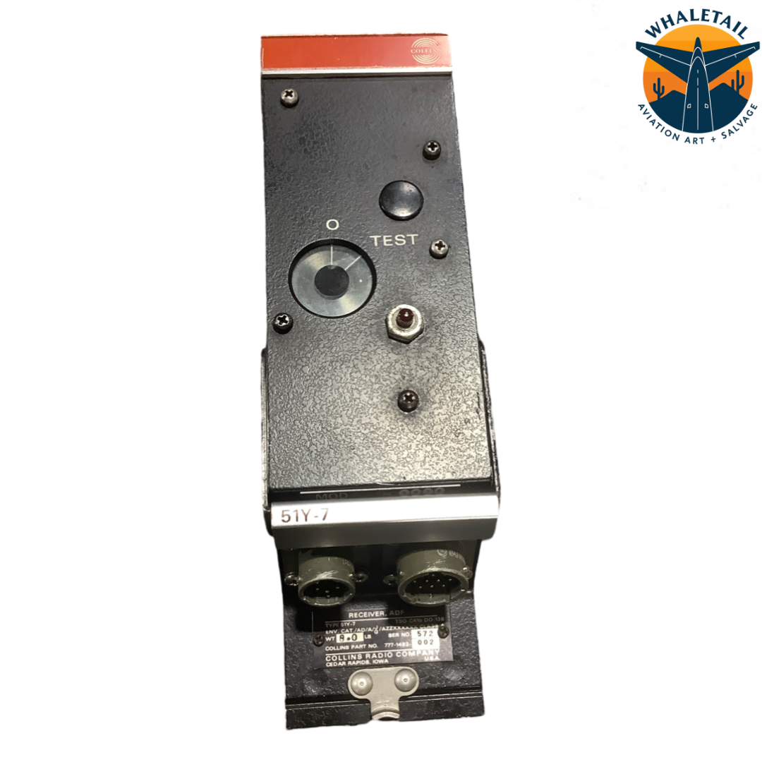ADF Receiver