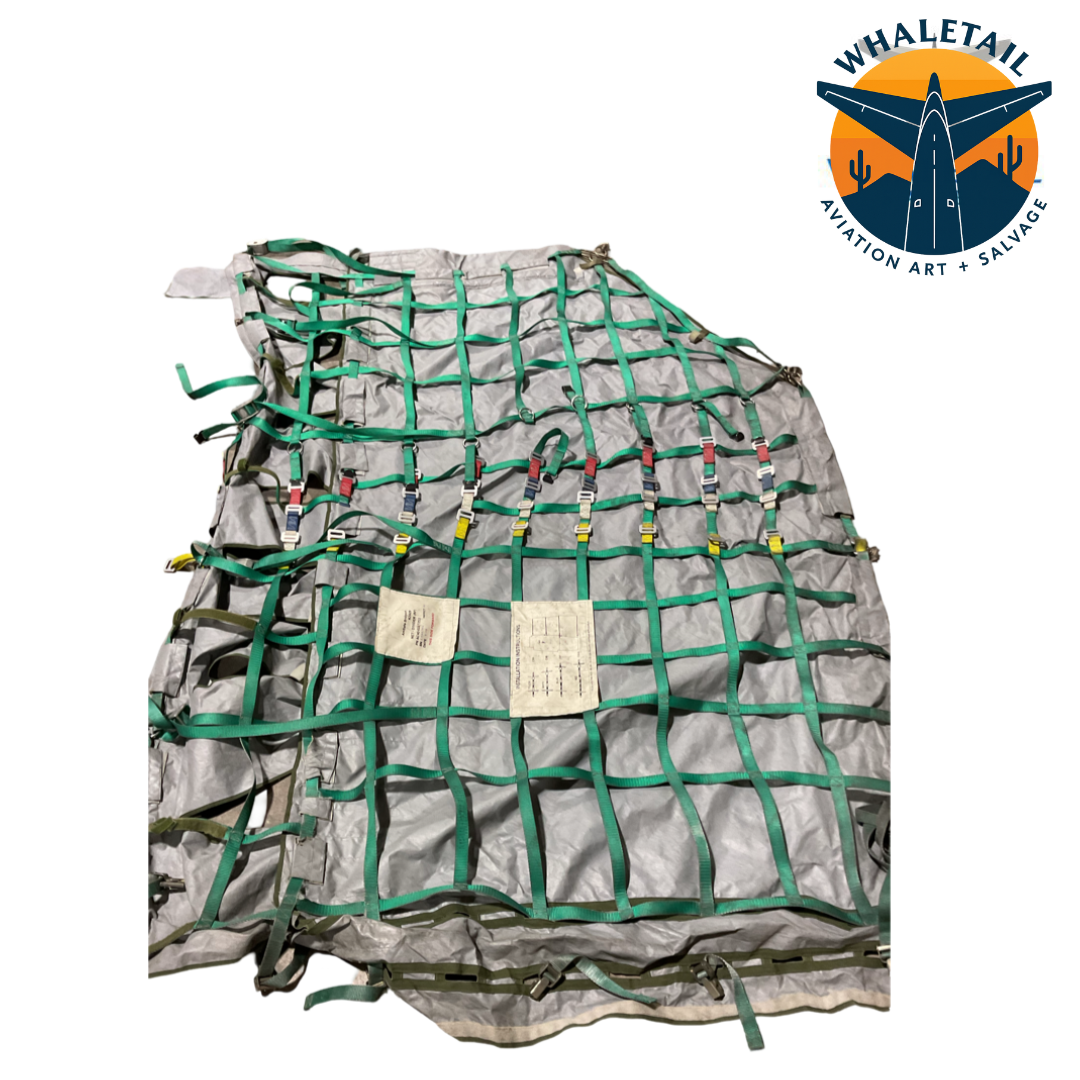 A330 Cargo Net