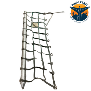 A330 Cargo Net with Beam