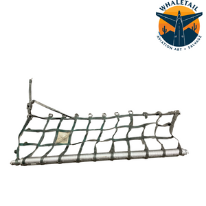 A330 Cargo Net with Beam