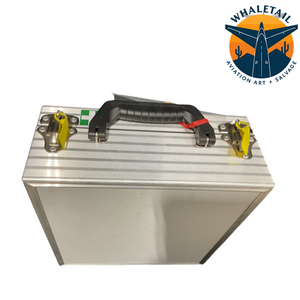 Small- Emergency Hard Shell Med Kit
