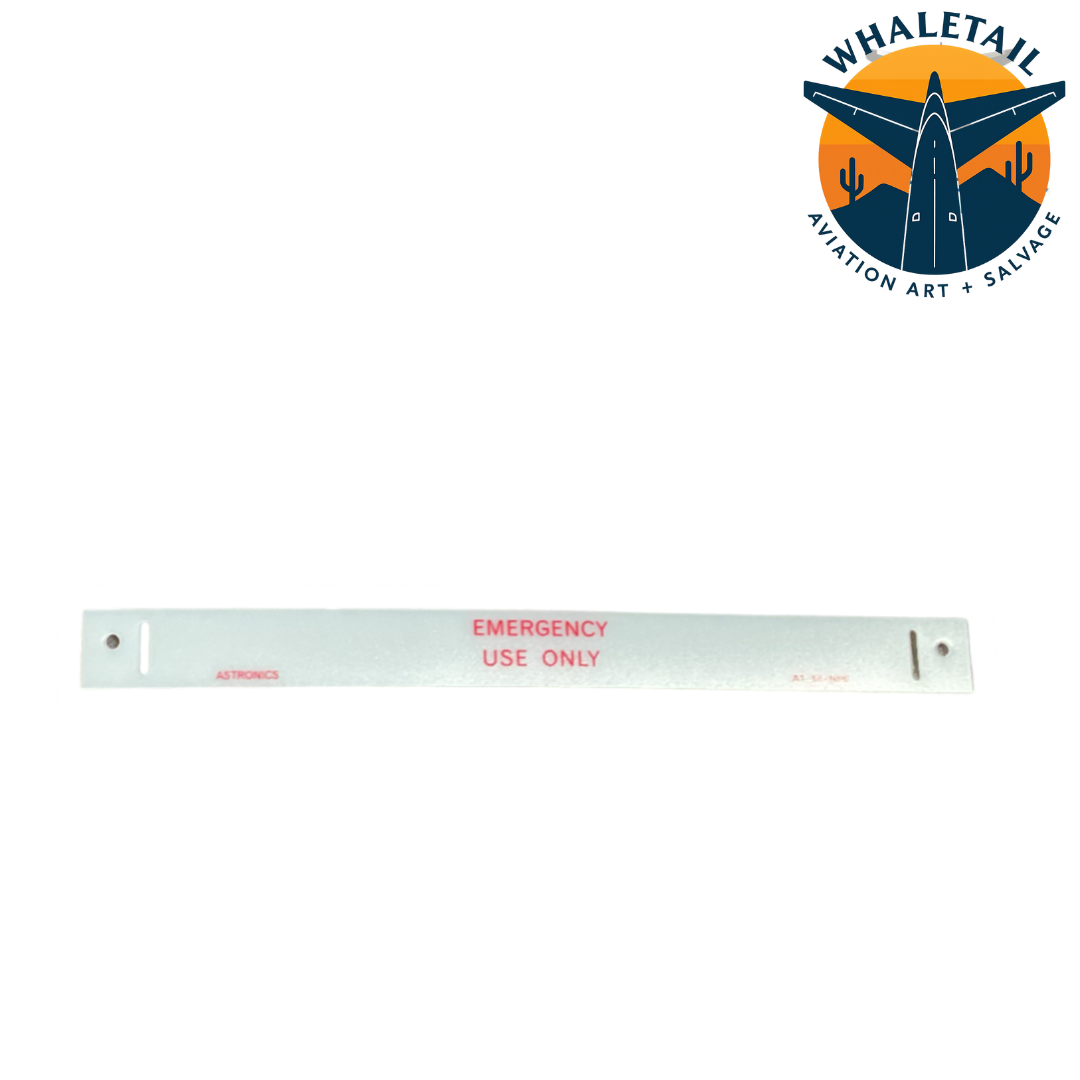 Emergency Flashlight Holder Bands- Replacements