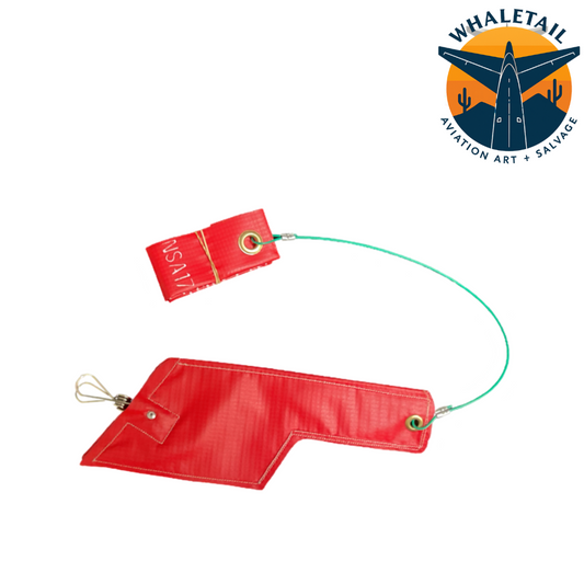 Pitot Probe Cover