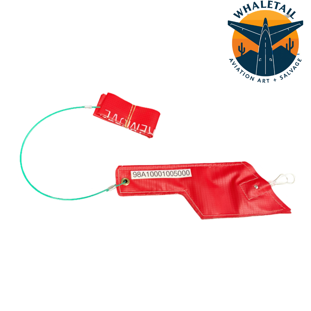 Pitot Probe Cover