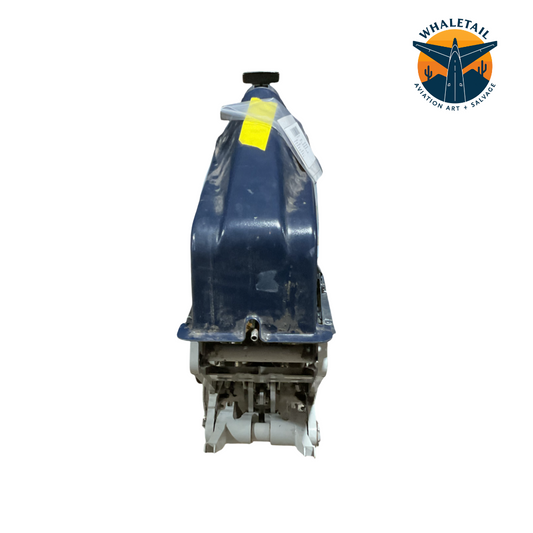 Airbus Co-Pilot/Pilot Rudder Pedals