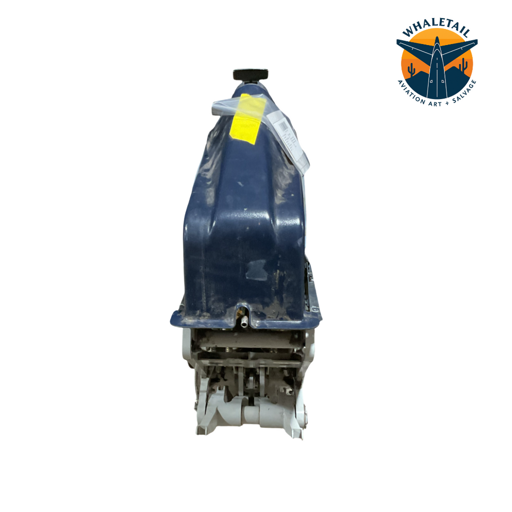 Airbus Co-Pilot/Pilot Rudder Pedals – Whaletail Sales
