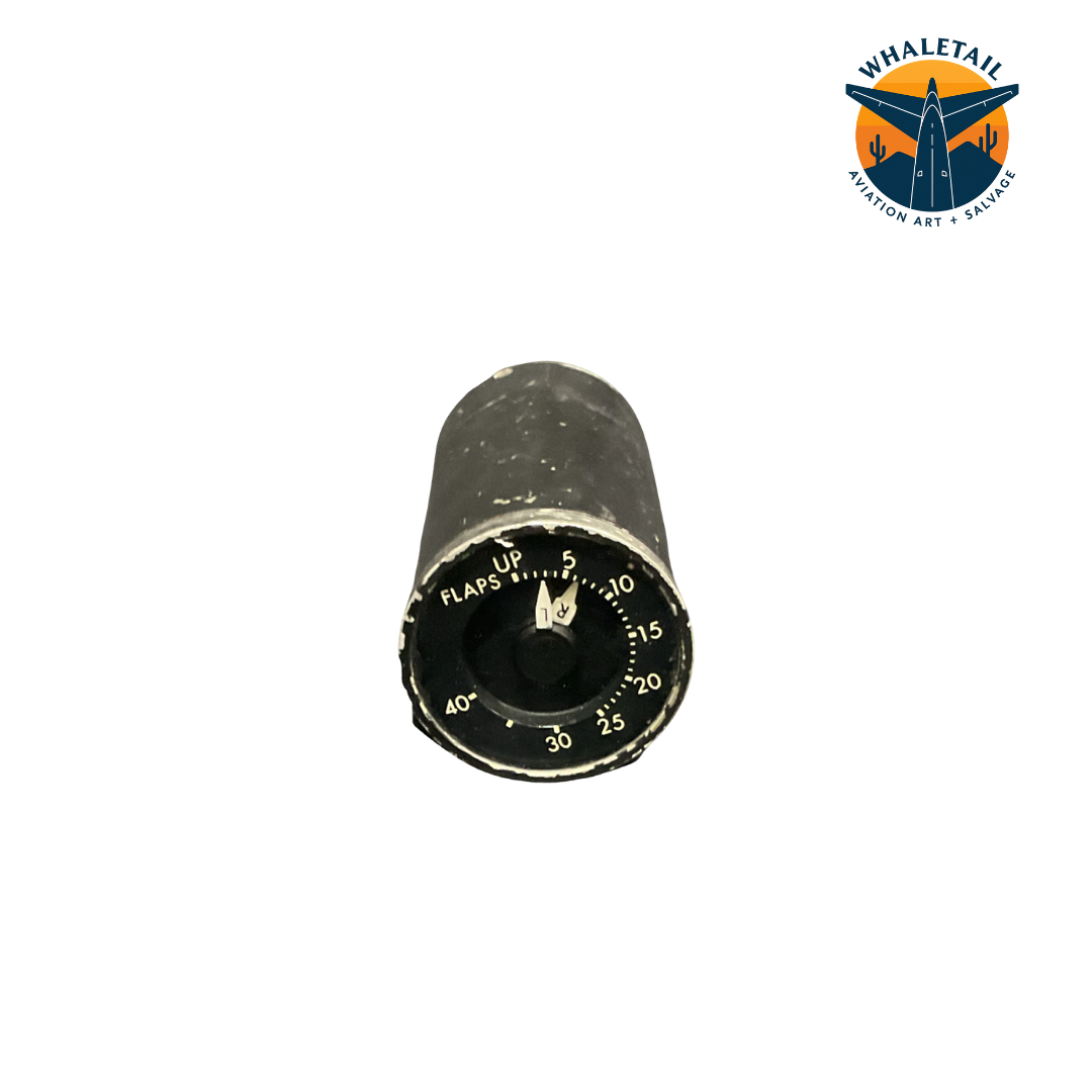Dual Flap Position Indicator