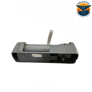 Aircraft Emergency Flashlight - Grey