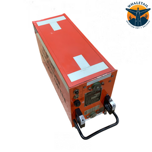 Cockpit Voice Recorder Model AV557C