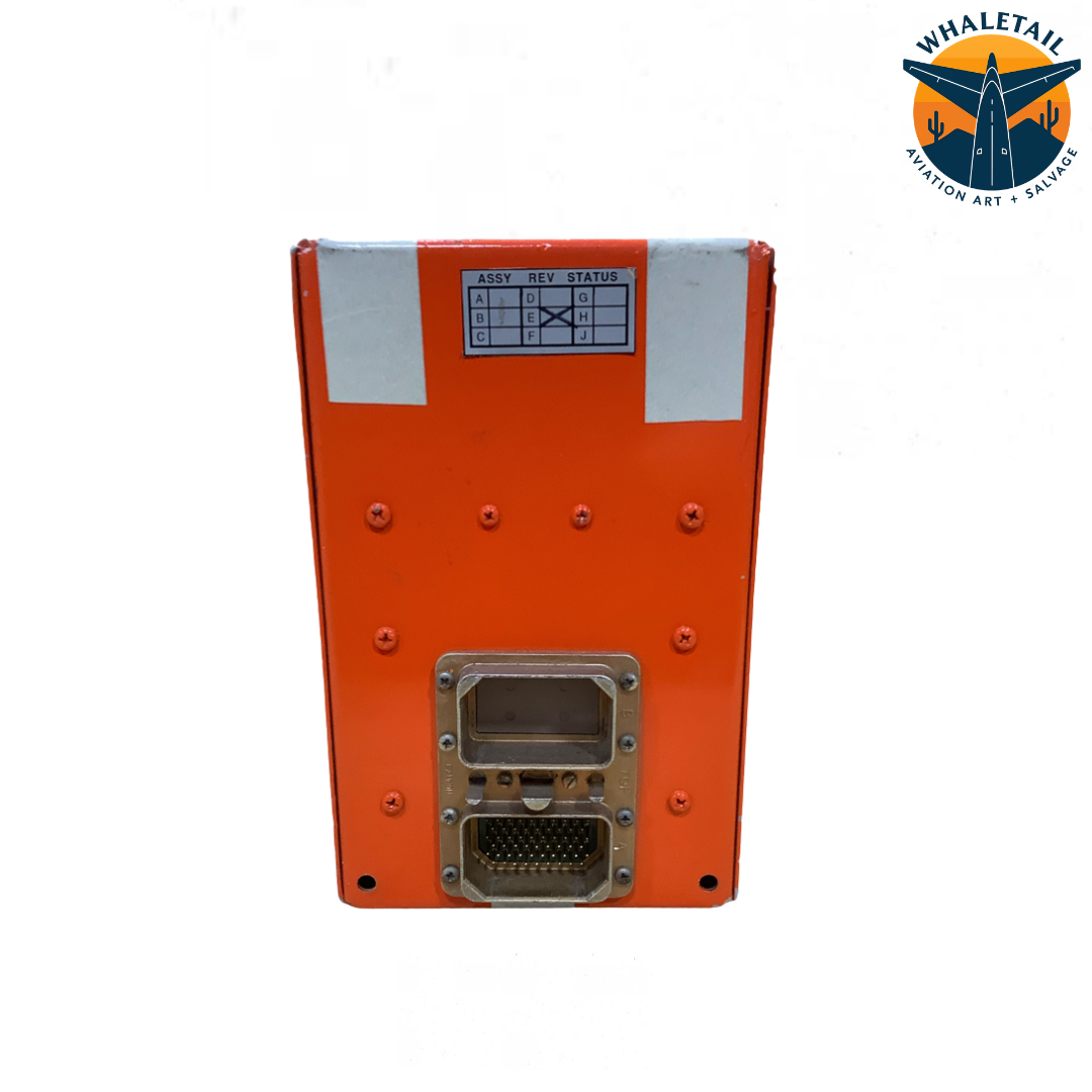 EFDARS Digital Flight Data Recorder
