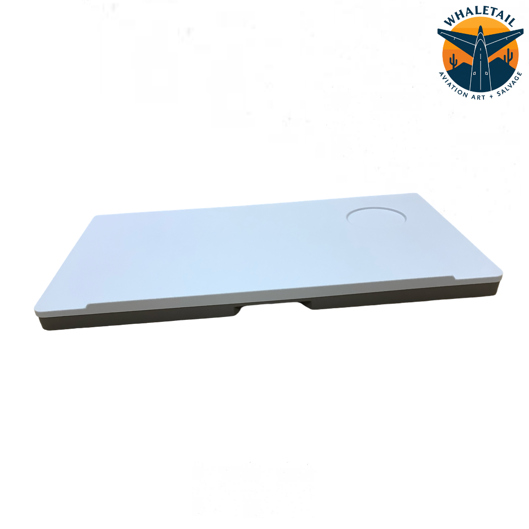 Aircraft Tray Table