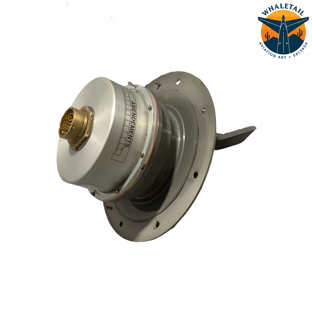 Angle of Attack Sensor A320