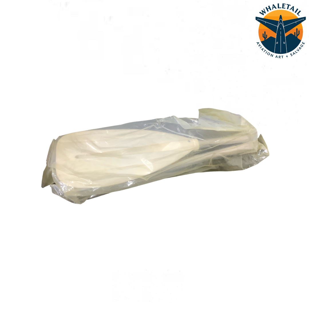 Aircraft Supplementary survival kit-Not for Actual Use