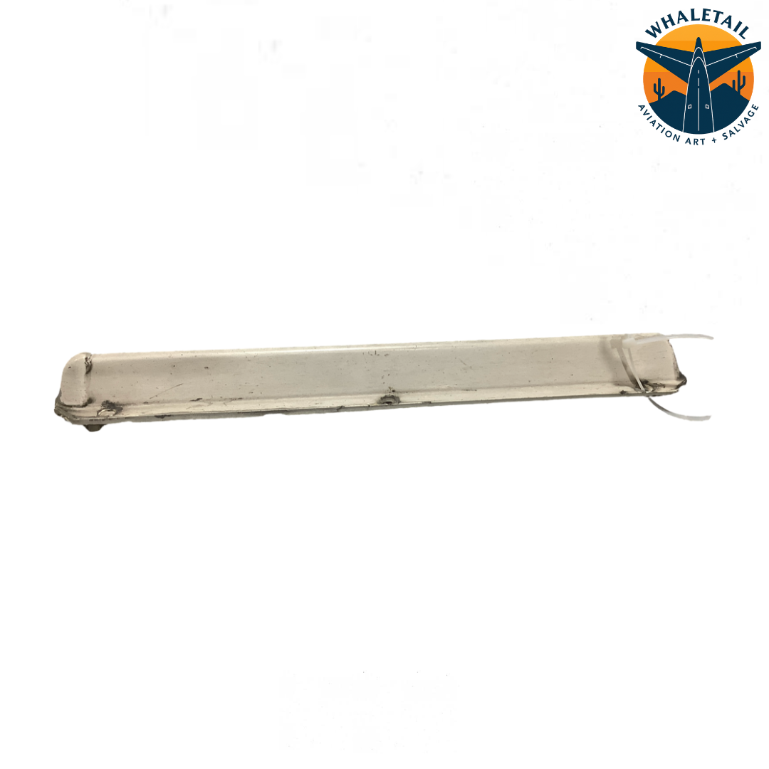 WestJet 737NG Marker Beacon Antenna